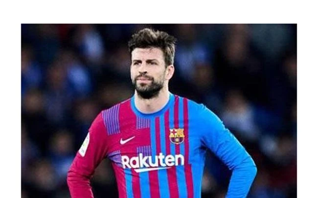 Gerard Pique không mua lại cổ phần của Barca Studios như đồn đoán. 