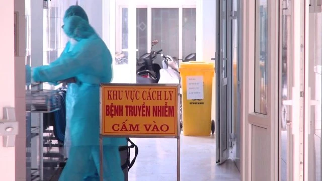 Thanh Hóa: Bệnh nhân bị nhiễm virus Corona sẽ được hỗ trợ kinh phí điều trị như thế nào?