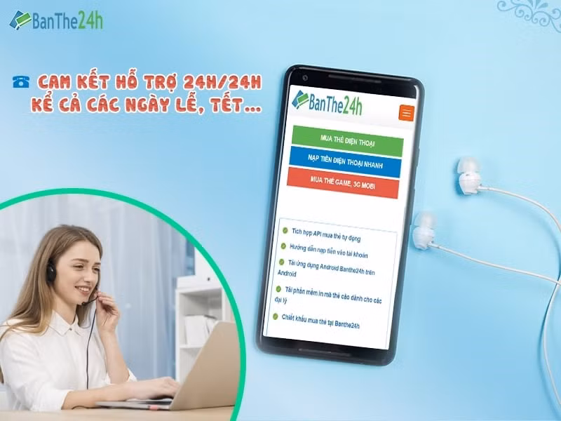 Banthe24h.vn khẳng định giá trị bền vững trong lòng người tiêu dùng ảnh 3