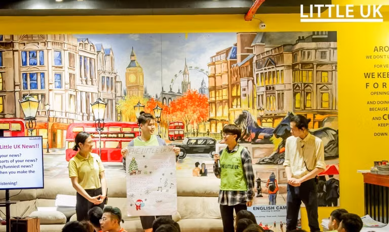 "Du học tại chỗ"- ưu tiên lựa chọn của nhiều bạn trẻ mùa dịch COVID-19 ảnh 1