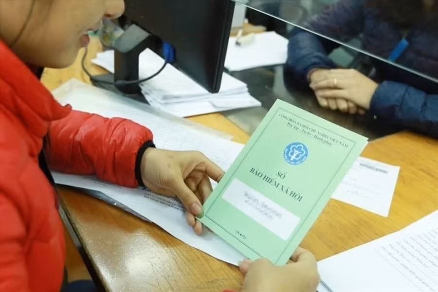 Tiếc nuối ở tuổi 'xế chiều' vì từng rút bảo hiểm xã hội một lần