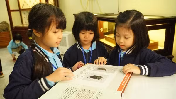 Giao lưu trực tuyến: Bắt nhịp cùng Chương trình giáo dục phổ thông mới ảnh 29