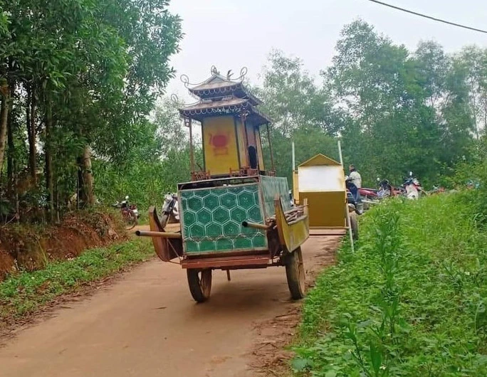 Hai thanh niên tử vong bên bìa rừng, gia đình không yêu cầu khám nghiệm tử thi