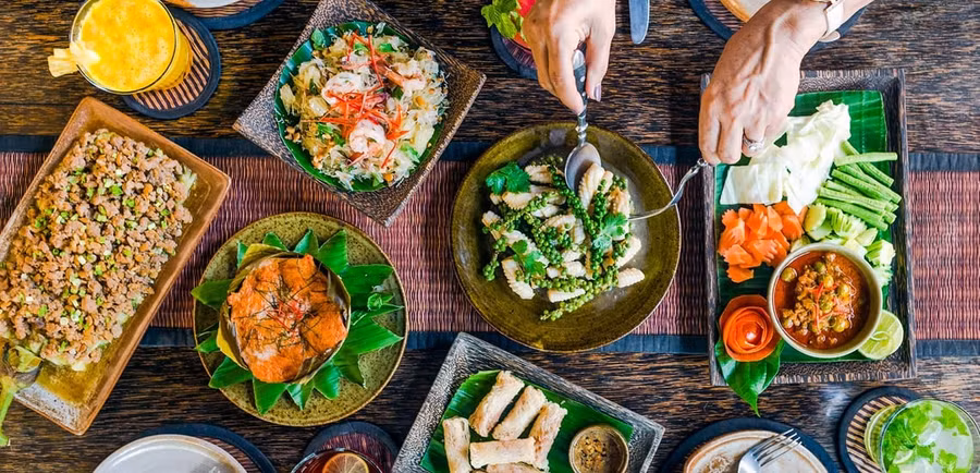 Món đặc sản của chủ nhà SEA Games 32 du khách nhất định phải thử