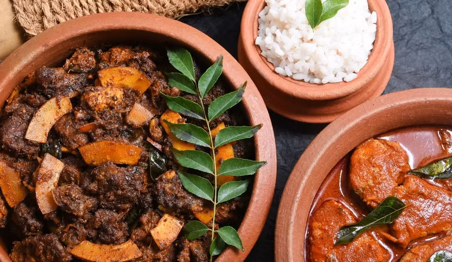 Lok Lak là món xào rất được yêu thích ở Campuchia,