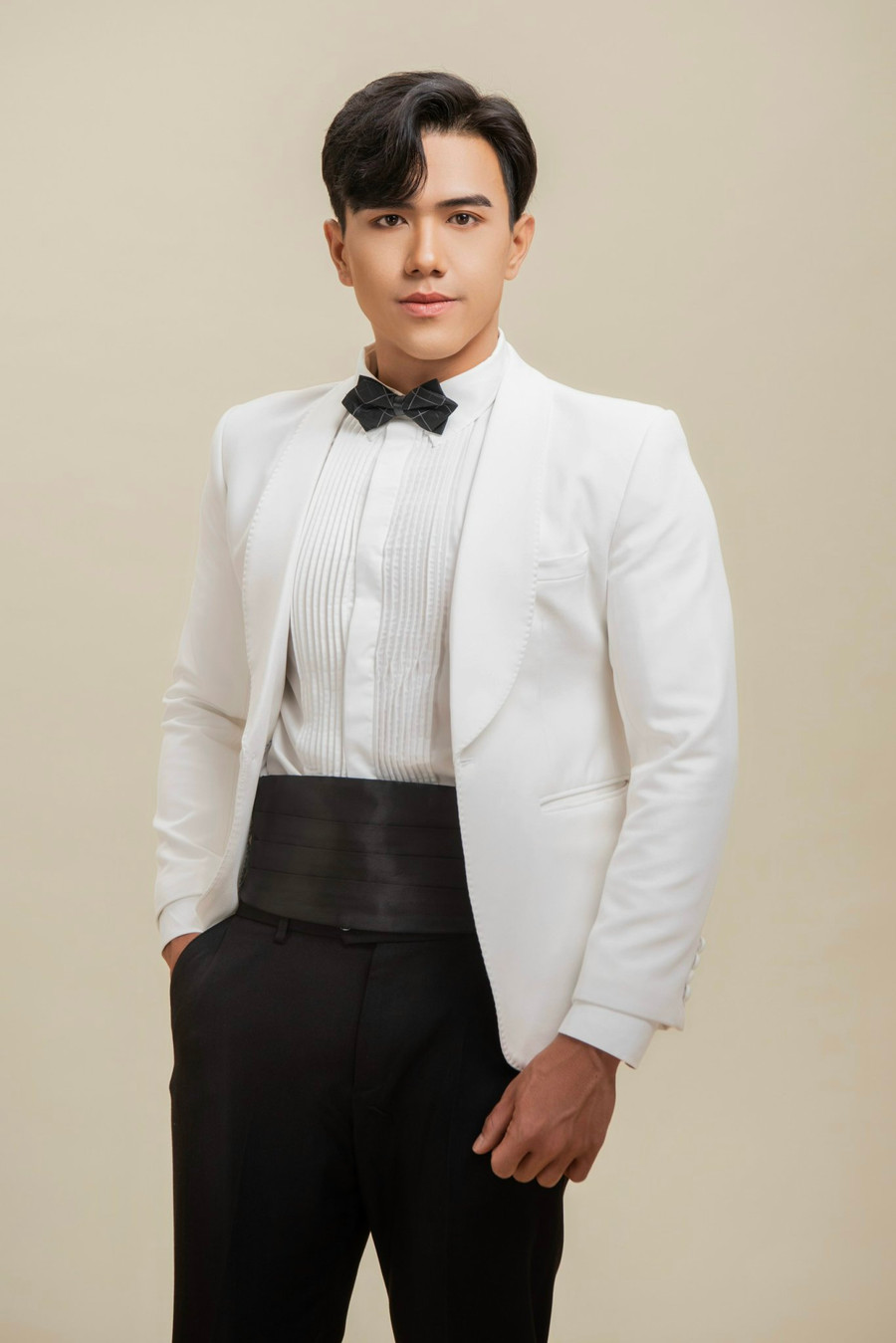 World Fitness Supermodel 2023 là giải thi đấu Siêu mẫu Thể hình Thế giới quy mô quốc tế chuyên nghiệp và uy tín trên toàn thế giới có trụ sở tại Thái Lan.