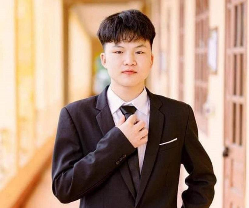 Em Đặng Vinh Quang