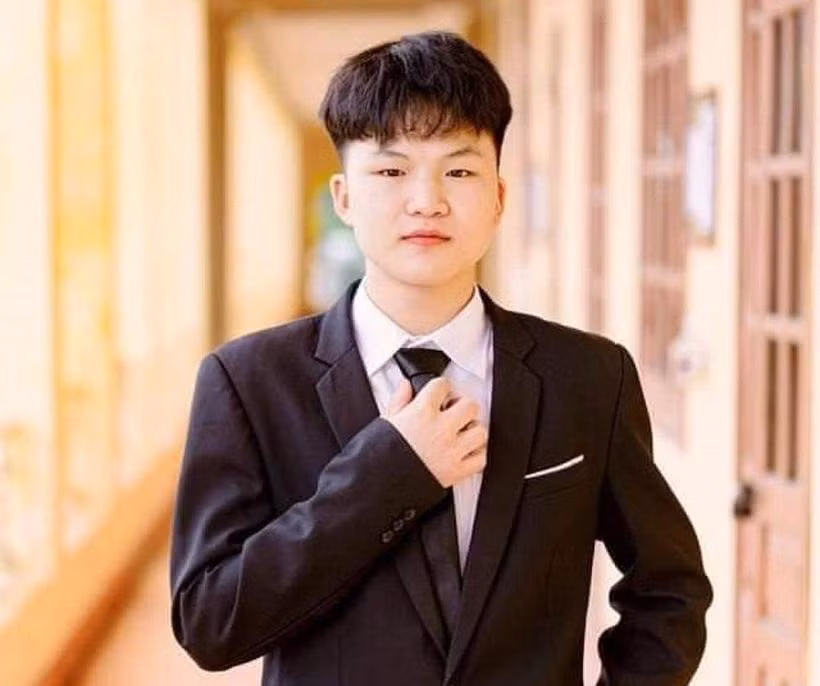 Em Đặng Vinh Quang