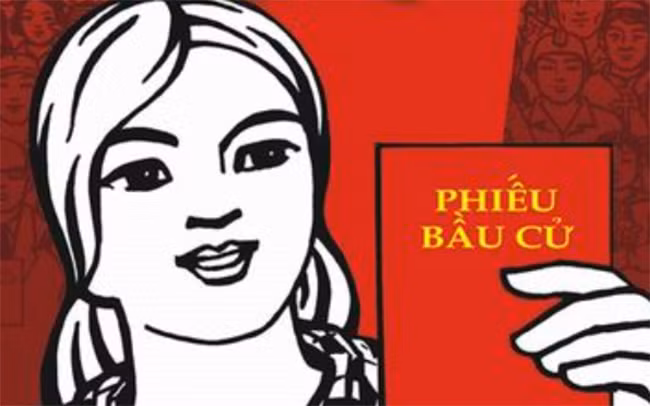 Kỷ niệm 75 năm ngày Tổng tuyển cử: QH khóa VI-Quốc hội của nước VN thống nhất