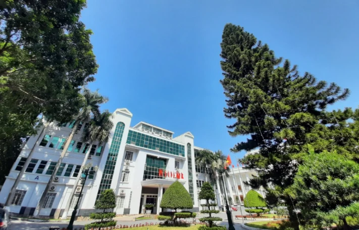 Cơ hội trở thành giảng viên cơ hữu của Trường Đại học Hà Nội. 