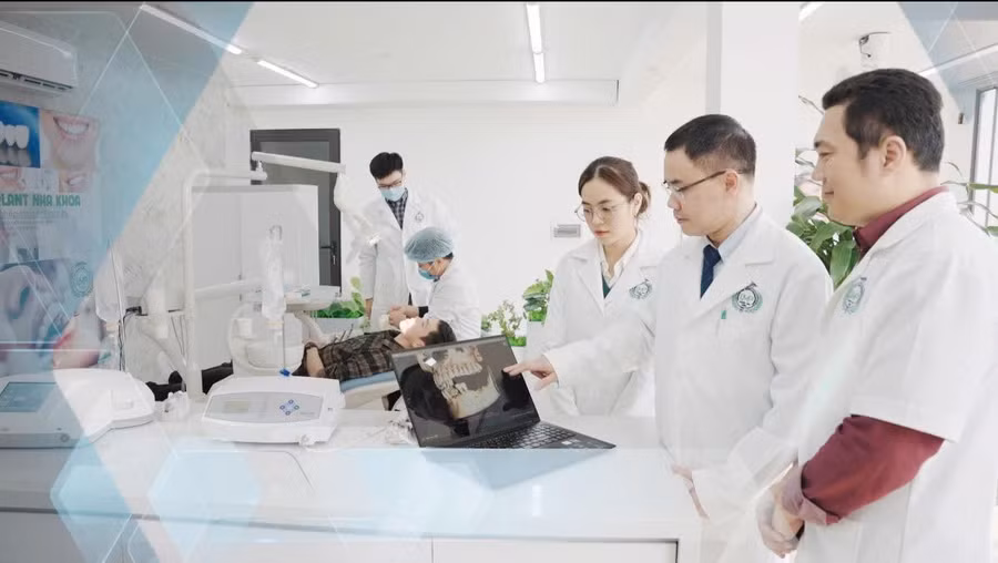 ĐHQGHN triển khai thí điểm chương trình Giáo sư thỉnh giảng.