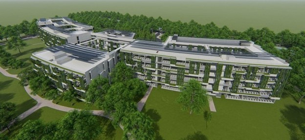 Đại học Quốc gia Hà Nội có Viện Bán dẫn và Vật liệu tiên tiến.