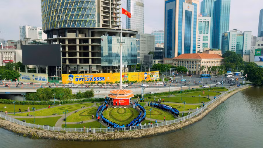 TPHCM chuẩn bị cho Đại hội Thể thao toàn quốc lần thứ X năm 2026.