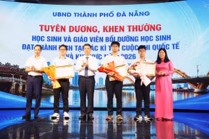 Giáo dục Đà Nẵng hướng tới những chuyển biến thực chất