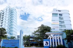 Đại học Đà Nẵng có 5 nhóm ngành được vinh danh trong bảng xếp hạng của thế giới.