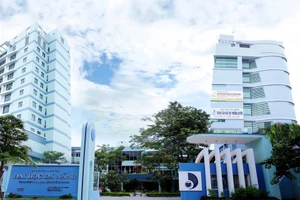 Đại học Đà Nẵng có 5 nhóm ngành được vinh danh trong bảng xếp hạng của thế giới.