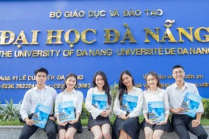 Đại học Đà Nẵng mở nhiều ngành mới đón đầu thị trường nhân lực số