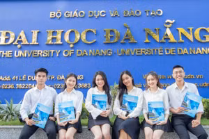 Đại học Đà Nẵng mở nhiều ngành mới đón đầu thị trường nhân lực số
