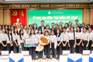 Hệ sinh thái chính sách hỗ trợ người học của Trường ĐH Kinh tế - ĐH Đà Nẵng