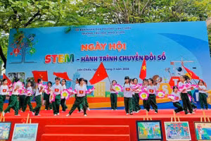 Đà Nẵng đẩy nhanh xây trường học bằng nguồn lực xã hội hóa