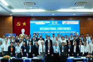 Hội thảo thu hút các nhà khoa học, chuyên gia, giảng viên, nghiên cứu sinh và học viên cao học trong và ngoài nước.
