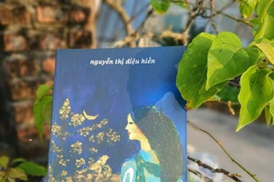 Bìa sách Xứ của hiền.