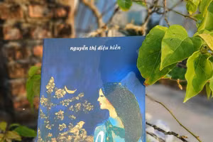 Bìa sách Xứ của hiền.