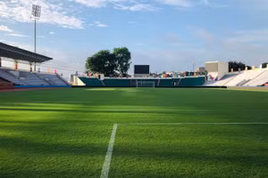 SVĐ Việt Trì tổ chức thành công nhiều giải đấu các cấp độ đội tuyển bóng đá Việt Nam.