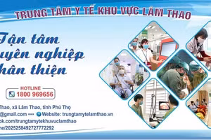 Từ chuyển giao kỹ thuật đến nâng chất lượng y tế cơ sở