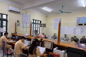 Ảnh minh họa: Công an tỉnh Phú Thọ.