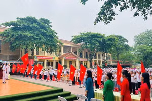 Ảnh minh hoạ.