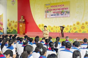 Ảnh minh họa.