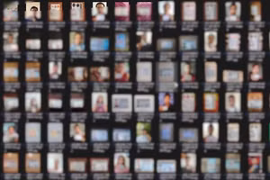 800 nghìn dữ liệu cá nhân được mua bán phục vụ mục đích đánh bạc. (Ảnh: CA Tuyên Quang(