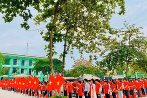 Sở GD&ĐT tỉnh Phú thọ chấn chỉnh hoạt động dạy thêm, học thêm; công tác thu, chi trong các cơ sở giáo dục (ảnh minh họa).