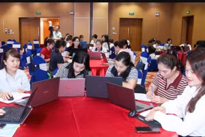 Ảnh minh họa.