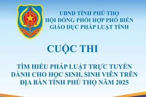 Cuộc thi diễn từ ngày 5/5/2025 đến hết ngày 14/5/2025.