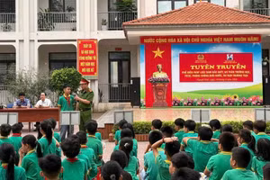 Ảnh minh hoạ.