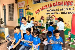 Ảnh minh họa.
