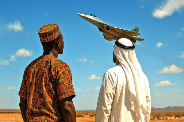 Tiêm kích tàng hình Su-57E.