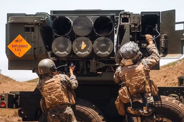 Moscow đạt hiệu quả cao hơn trong những trận tìm diệt HIMARS