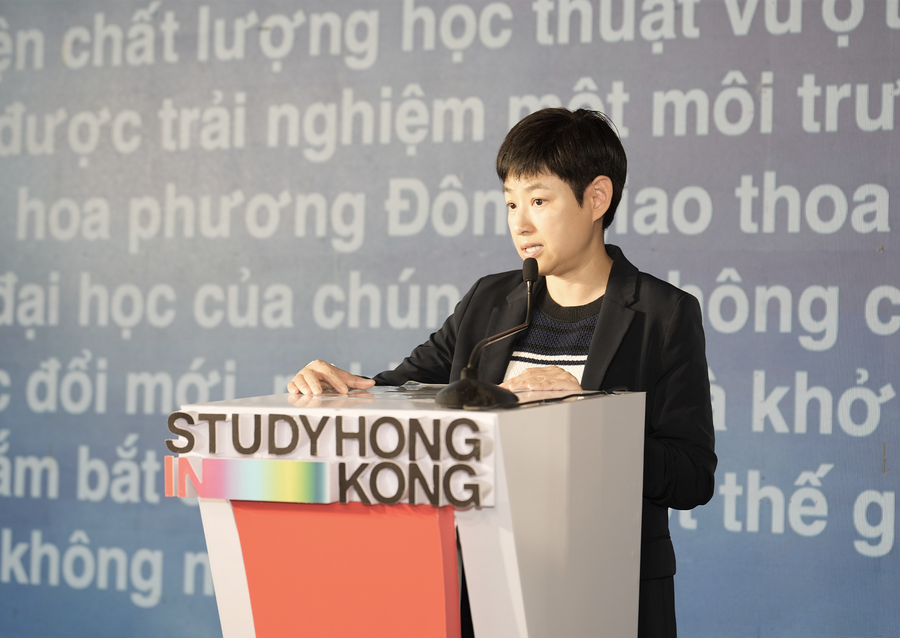 Bà Teresa Poon nhấn mạnh lợi thế vượt trội của giáo dục Hồng Kông và chính sách hỗ trợ sinh viên sau tốt nghiệp 2.png