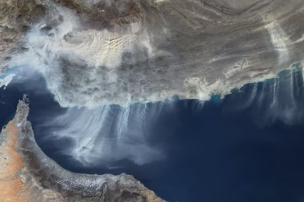 Eo biển Hormuz
