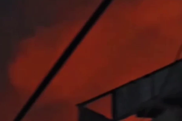 Israel không kích trúng trại tị nạn ở Lebanon, khiến 13 người thiệt mạng, ngày 18/11/2025.