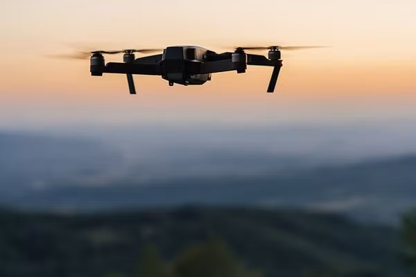 Mỹ đầu tư khủng vào công nghệ chống UAV trước thềm World Cup.