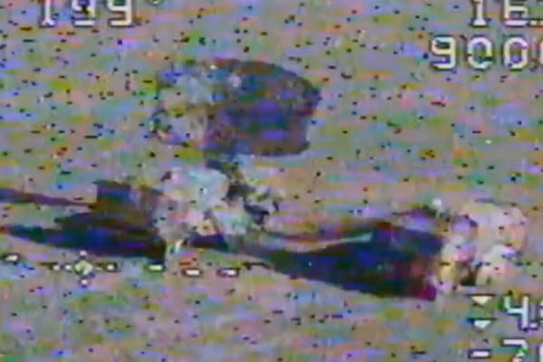 Hệ thống radar 35N6 Kasta của Nga bị UAV Ukraine phá hủy, ngày 16/4/2026.