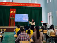 Đà Nẵng sẵn sàng vận hành 6 trường nội trú vùng biên
