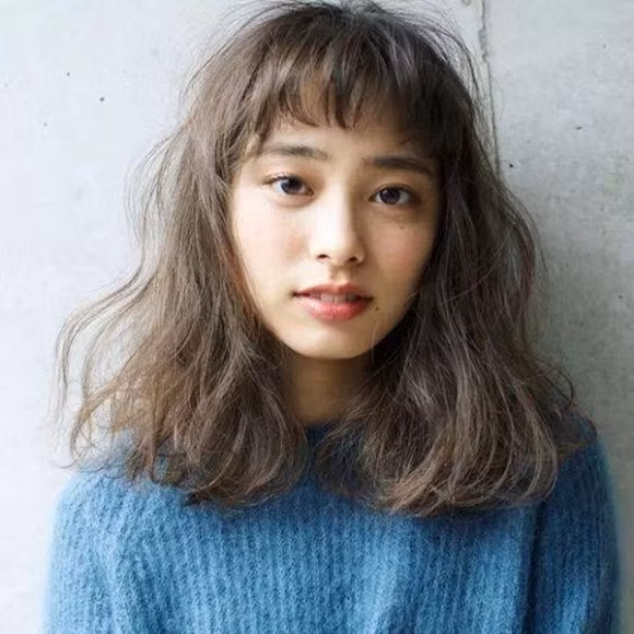 kiểu tóc đẹp, xu hướng tóc 2020