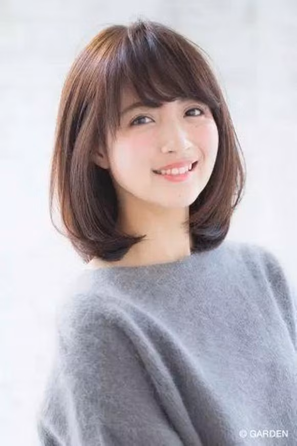 kiểu tóc đẹp, xu hướng tóc 2020