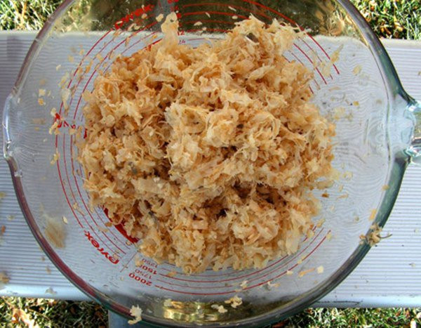3 cach tu trong nam tai nha vua sach vua ngon, 10 ngay sau thu hoach ca ro - 10