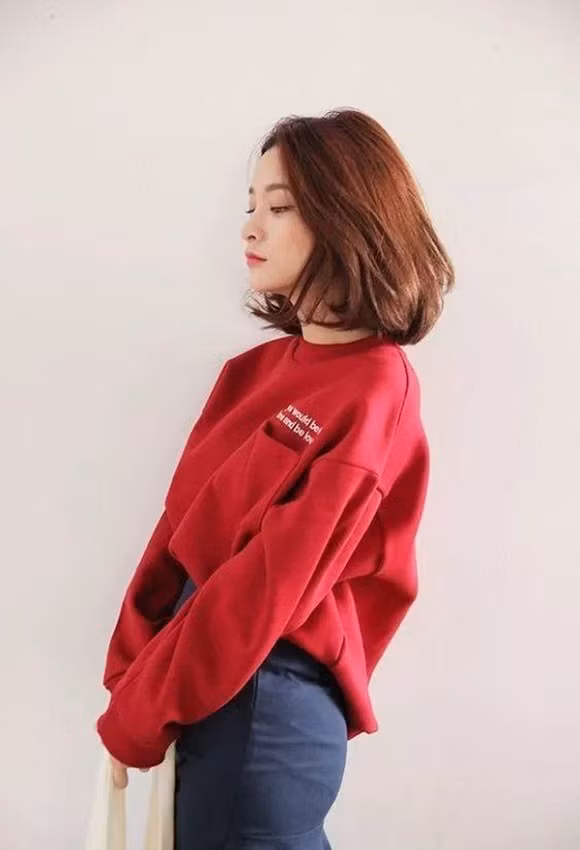 kiểu tóc đẹp, xu hướng tóc 2020